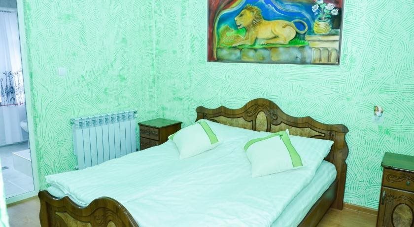 Горис: Zangezur Hotel
