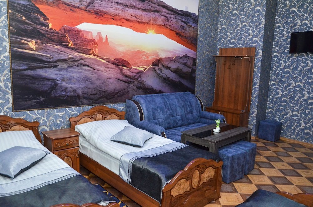 Горис: Zangezur Hotel