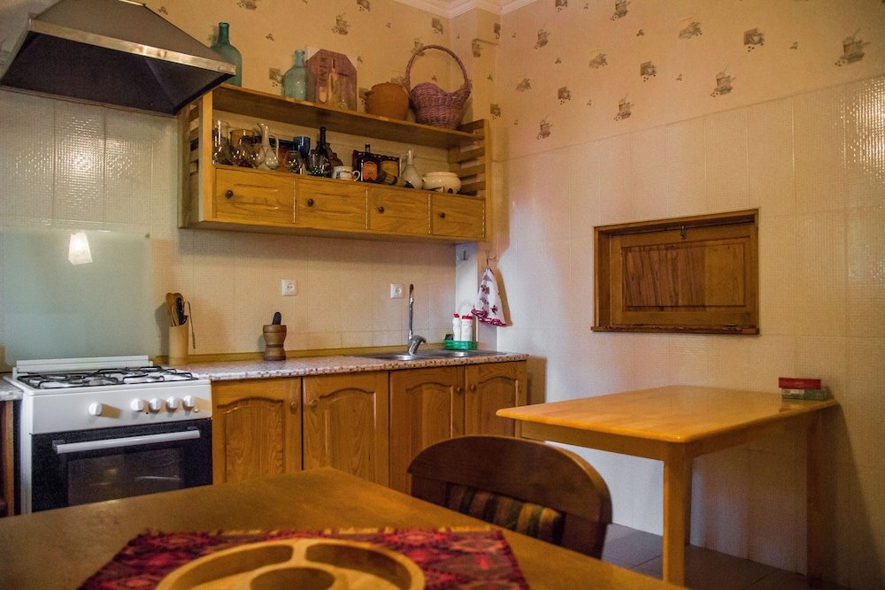 Мцхета: Отель Magdalena's House