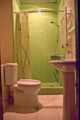Мцхета: Отель Magdalena's House