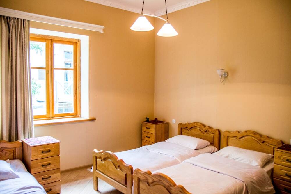 Мцхета: Отель Magdalena's House