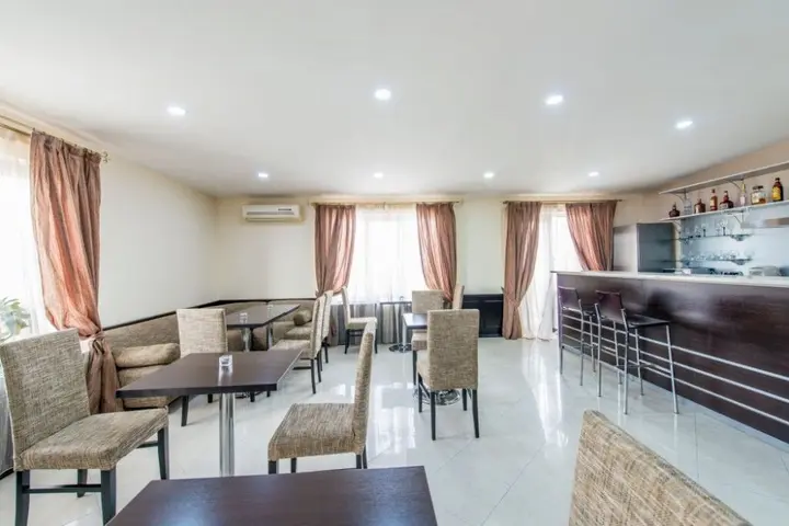 Баку: Terrace Hotel