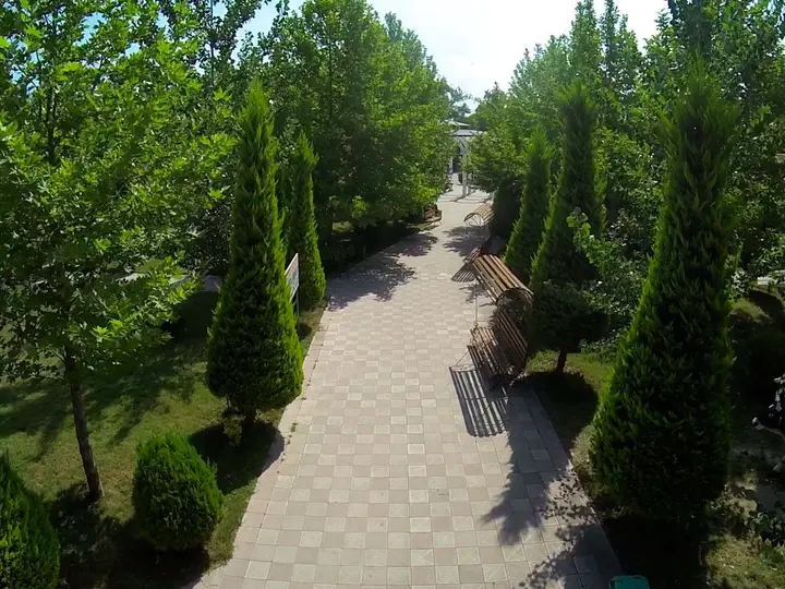 Худат: Отель Atlant Holiday Village