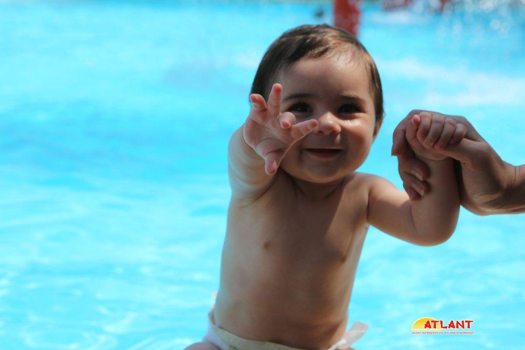 Худат: Отель Atlant Holiday Village