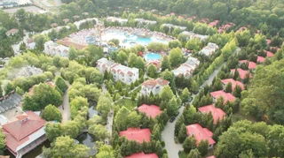 Худат: Отель Atlant Holiday Village