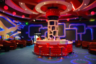 Худат: Отель Atlant Holiday Village
