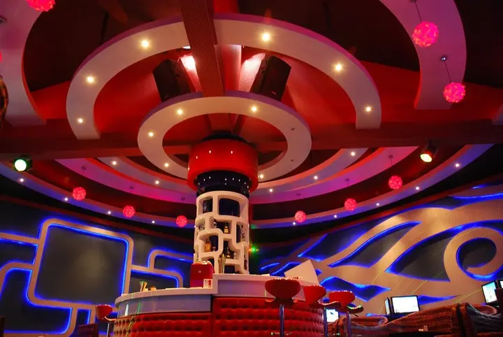 Худат: Отель Atlant Holiday Village