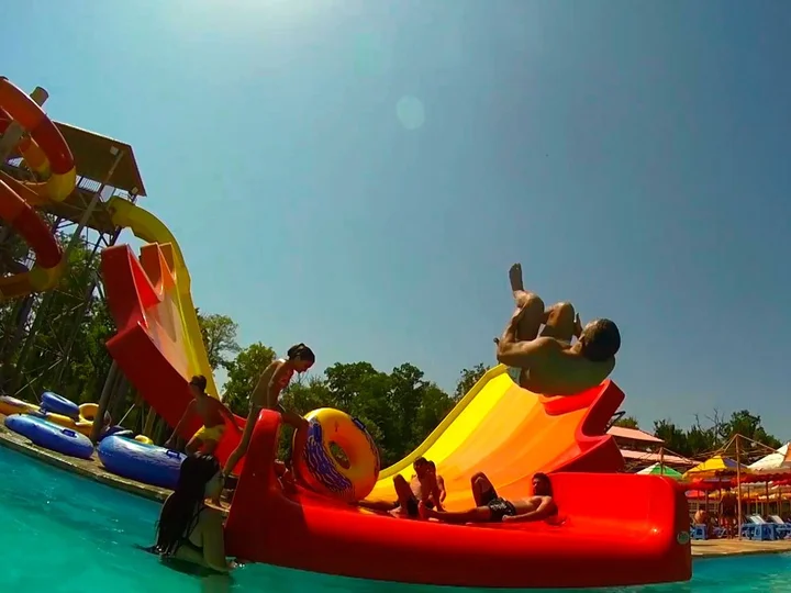 Худат: Отель Atlant Holiday Village