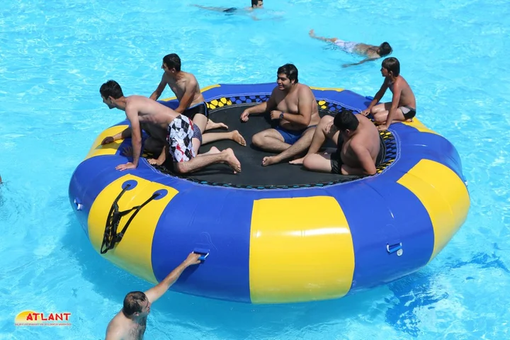 Худат: Отель Atlant Holiday Village