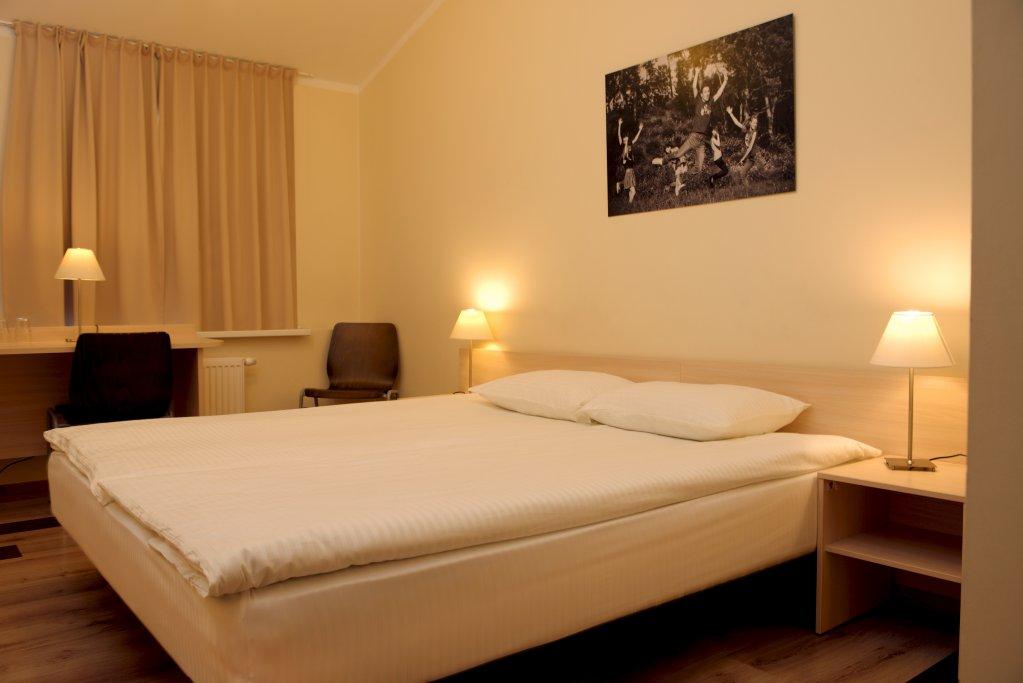 Худат: Отель Atlant Holiday Village