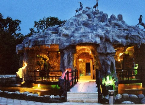 Худат: Отель Atlant Holiday Village