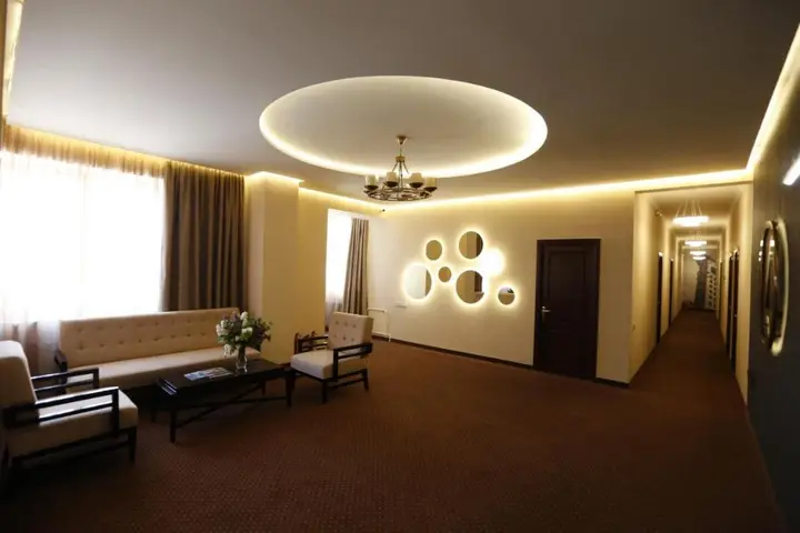Мини-отель 14th Floor — фото 2