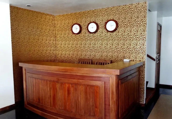 Северный атолл Мале: Coco Gili Beach House