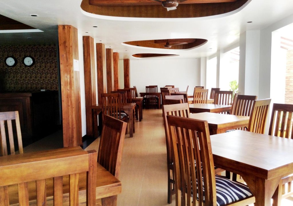 Северный атолл Мале: Coco Gili Beach House