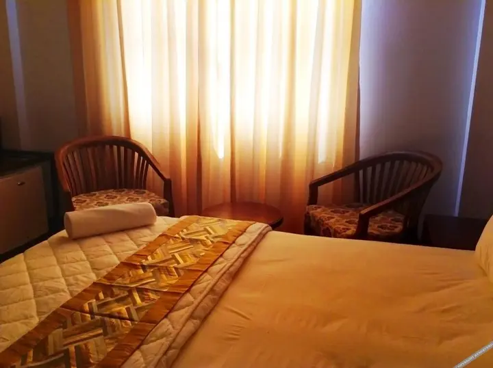 Северный атолл Мале: Coco Gili Beach House