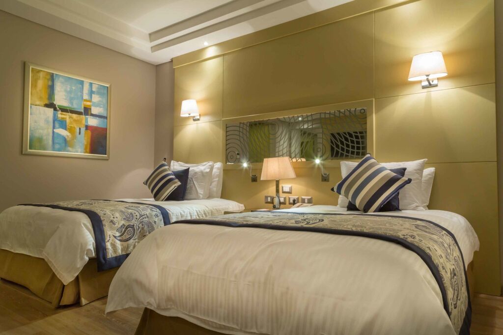 Шарм-эш-Шейх (Шарм-эль-Шейх): Rixos Premium Seagate
