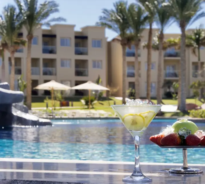 Шарм-эш-Шейх (Шарм-эль-Шейх): Rixos Premium Seagate