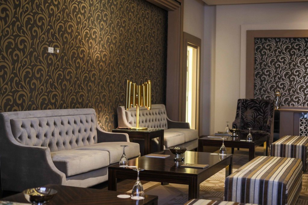 Шарм-эш-Шейх (Шарм-эль-Шейх): Rixos Premium Seagate