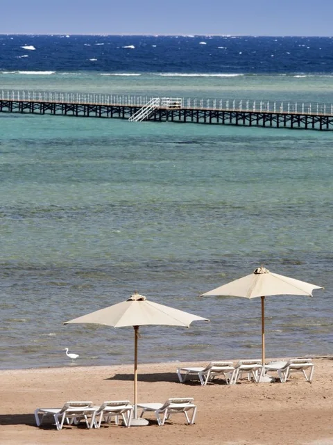 Шарм-эш-Шейх (Шарм-эль-Шейх): Rixos Premium Seagate