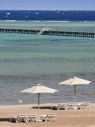 Шарм-эш-Шейх (Шарм-эль-Шейх): Rixos Premium Seagate
