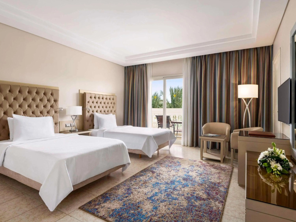 Шарм-эш-Шейх (Шарм-эль-Шейх): Rixos Premium Seagate