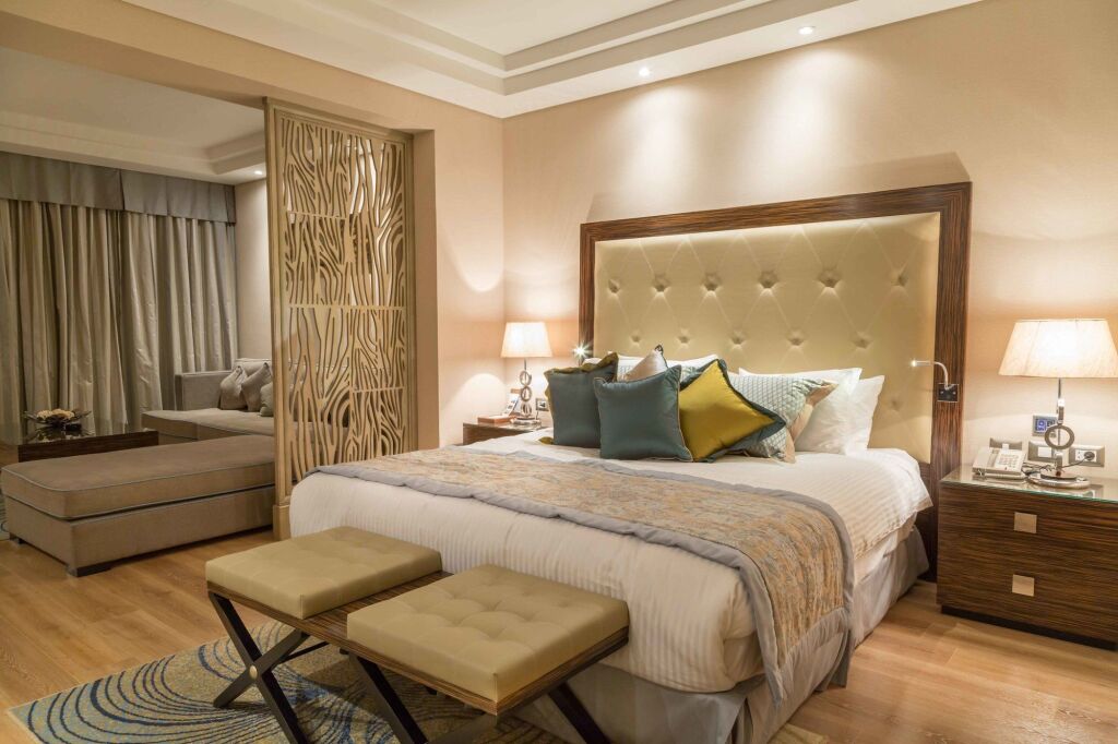 Шарм-эш-Шейх (Шарм-эль-Шейх): Rixos Premium Seagate