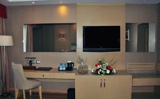 Шарм-эш-Шейх (Шарм-эль-Шейх): Rixos Premium Seagate