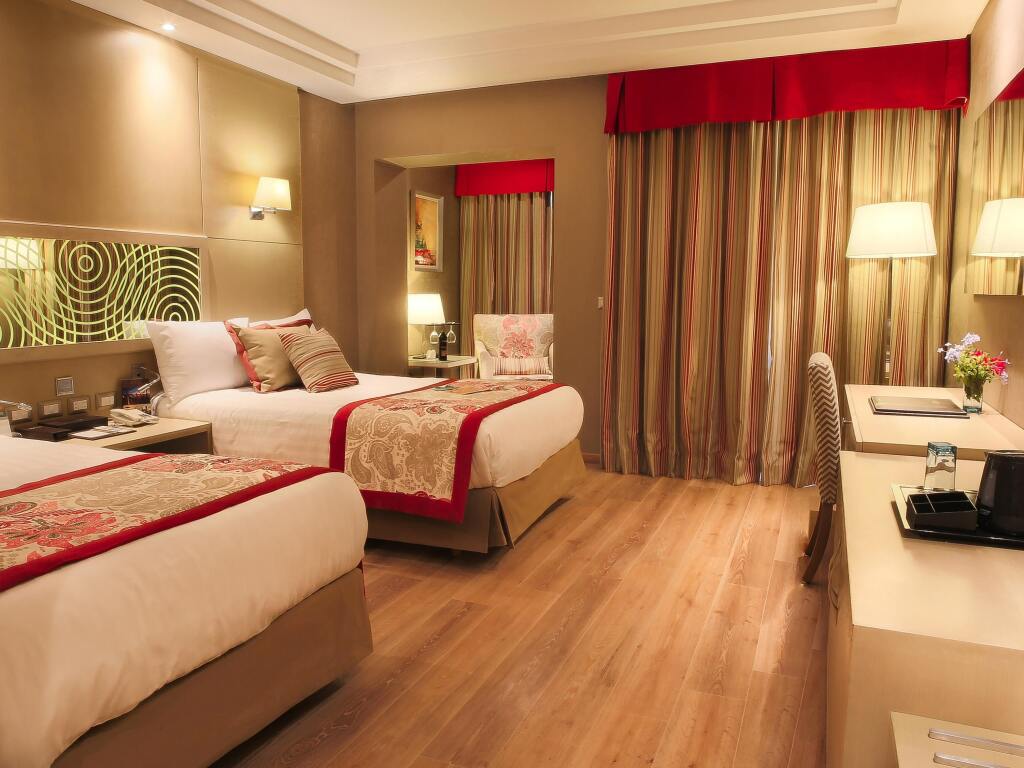 Шарм-эш-Шейх (Шарм-эль-Шейх): Rixos Premium Seagate