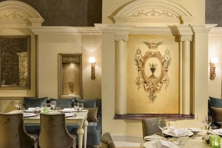 Шарм-эш-Шейх (Шарм-эль-Шейх): Rixos Premium Seagate