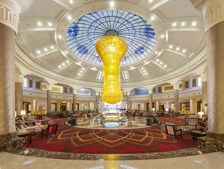 Шарм-эш-Шейх (Шарм-эль-Шейх): Rixos Premium Seagate