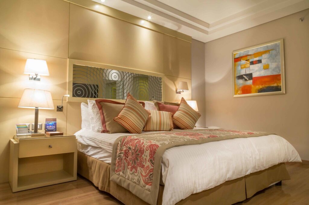 Шарм-эш-Шейх (Шарм-эль-Шейх): Rixos Premium Seagate