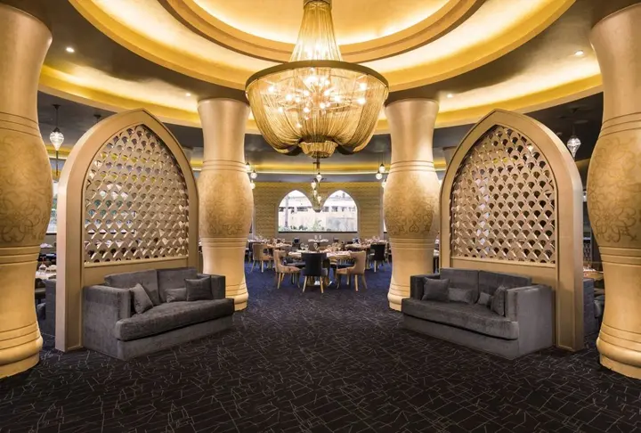 Шарм-эш-Шейх (Шарм-эль-Шейх): Rixos Premium Seagate