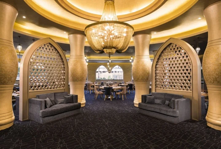 Шарм-эш-Шейх (Шарм-эль-Шейх): Rixos Premium Seagate