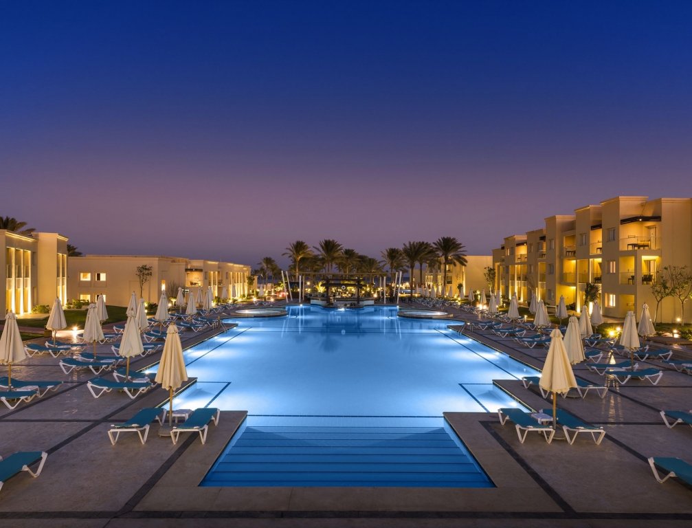 Шарм-эш-Шейх (Шарм-эль-Шейх): Rixos Premium Seagate