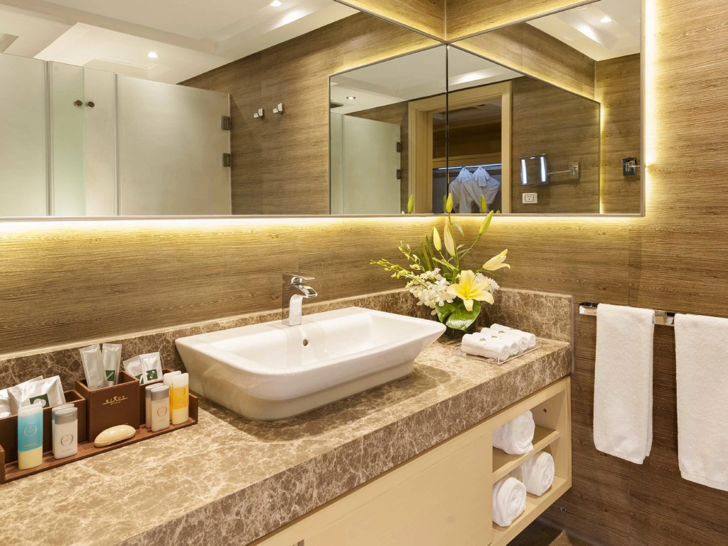 Шарм-эш-Шейх (Шарм-эль-Шейх): Rixos Premium Seagate