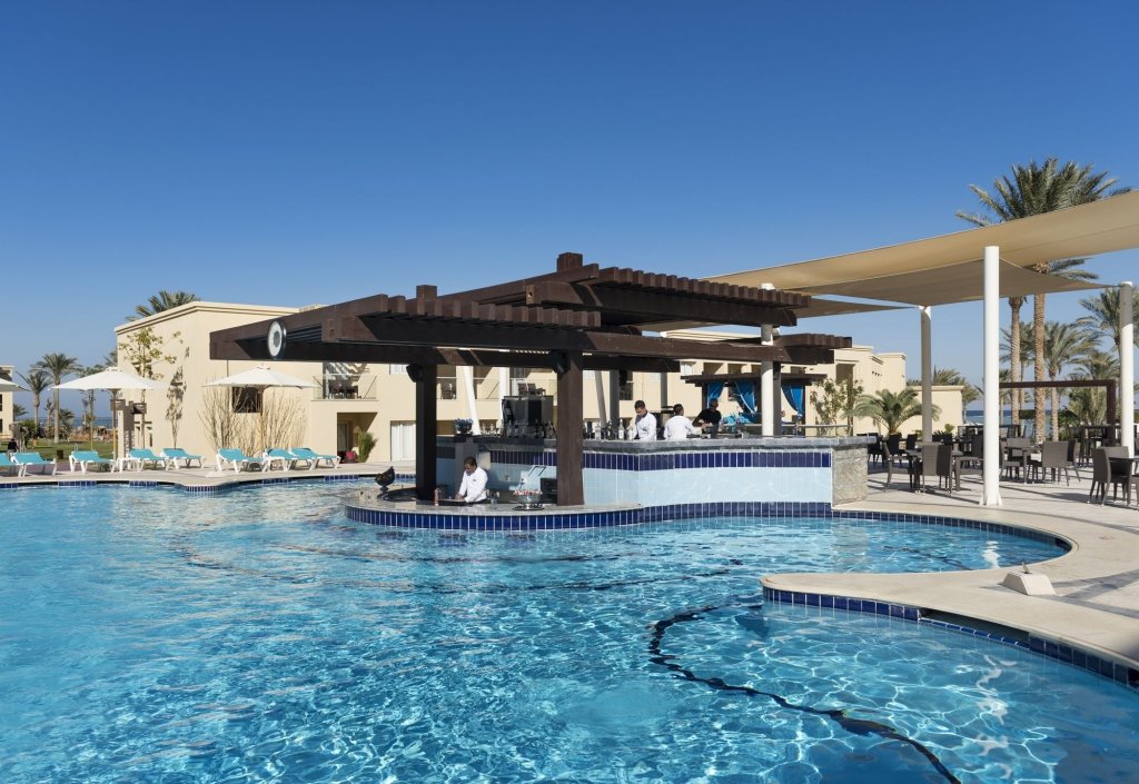 Шарм-эш-Шейх (Шарм-эль-Шейх): Rixos Premium Seagate