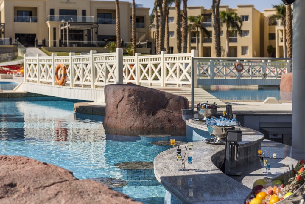 Шарм-эш-Шейх (Шарм-эль-Шейх): Rixos Premium Seagate