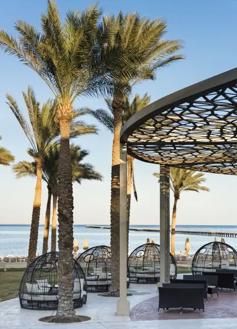 Шарм-эш-Шейх (Шарм-эль-Шейх): Rixos Premium Seagate