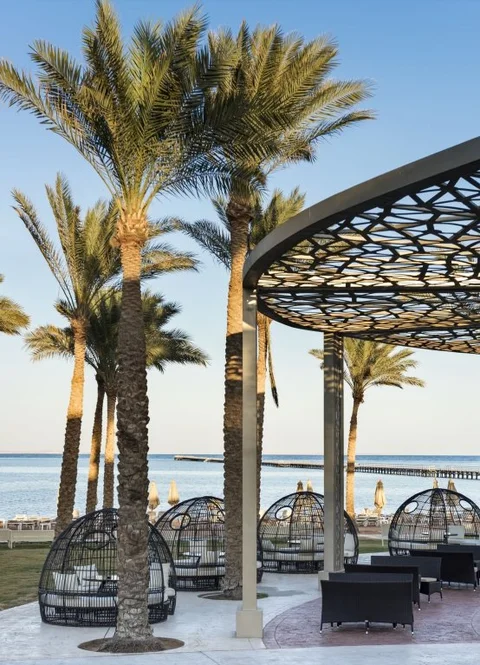 Шарм-эш-Шейх (Шарм-эль-Шейх): Rixos Premium Seagate