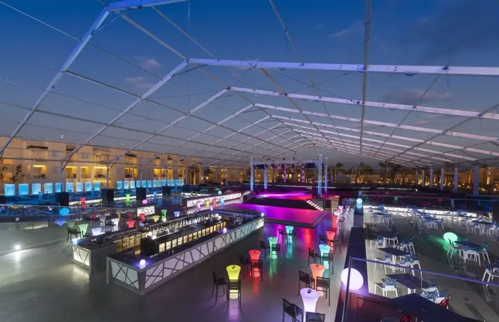 Шарм-эш-Шейх (Шарм-эль-Шейх): Rixos Premium Seagate