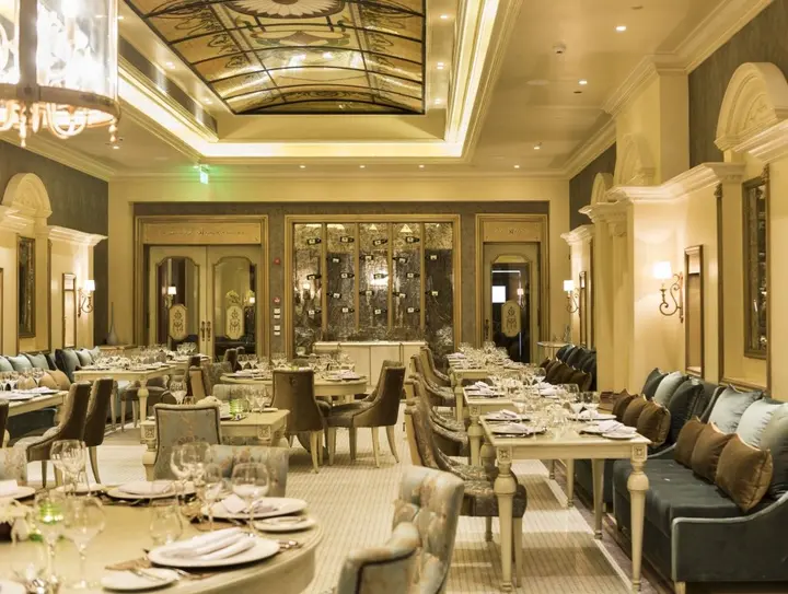 Шарм-эш-Шейх (Шарм-эль-Шейх): Rixos Premium Seagate