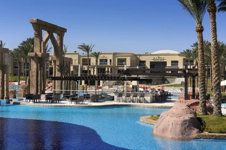 Шарм-эш-Шейх (Шарм-эль-Шейх): Rixos Premium Seagate