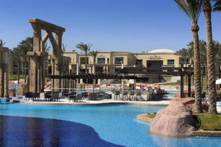 Шарм-эш-Шейх (Шарм-эль-Шейх): Rixos Premium Seagate