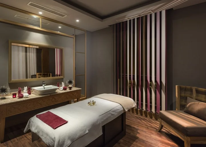 Шарм-эш-Шейх (Шарм-эль-Шейх): Rixos Premium Seagate