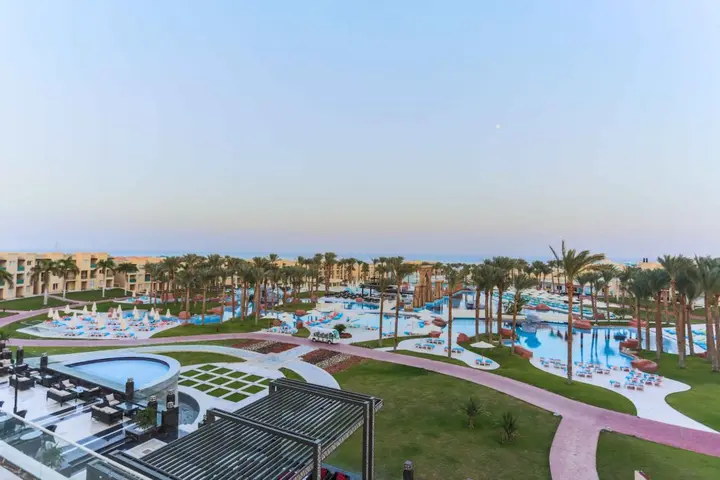 Шарм-эш-Шейх (Шарм-эль-Шейх): Rixos Premium Seagate