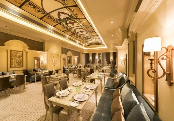 Шарм-эш-Шейх (Шарм-эль-Шейх): Rixos Premium Seagate