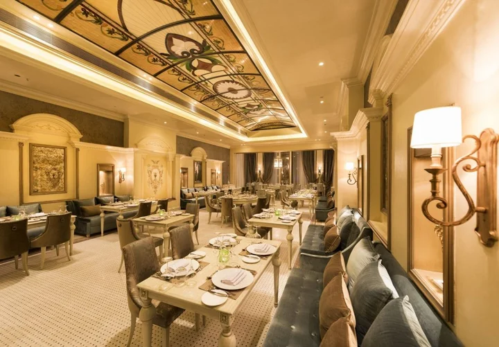 Шарм-эш-Шейх (Шарм-эль-Шейх): Rixos Premium Seagate