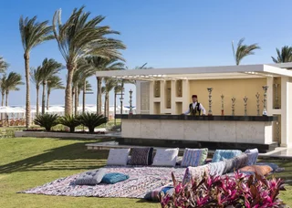 Шарм-эш-Шейх (Шарм-эль-Шейх): Rixos Premium Seagate