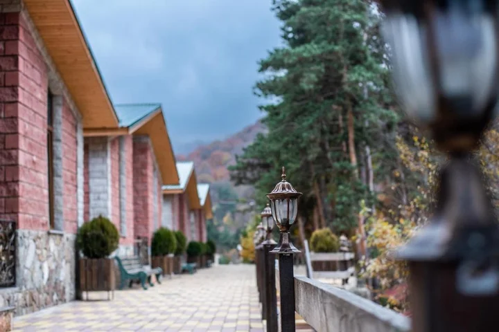 Дилижан: Agartsin Hotel