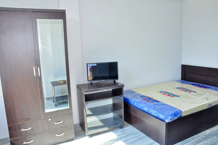 Батуми: Zau Villa Hotel